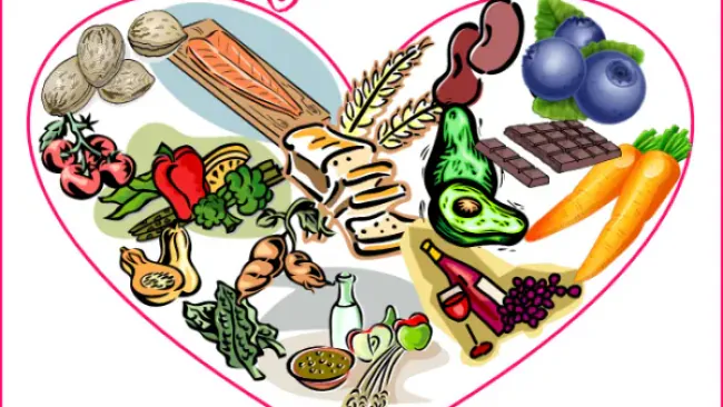 Spicy Chipotle Black Bean Soup with Crispy Sweet Potato “Croutons”