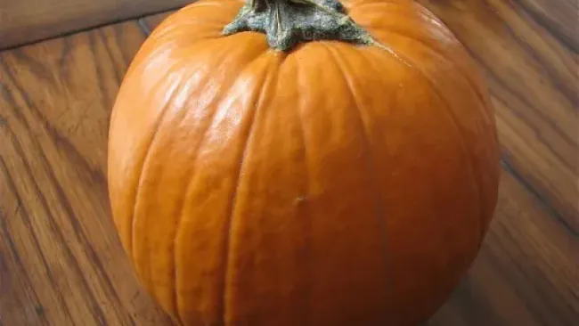 How To Make Pumpkin Puree