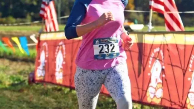 Training with the Charge Running App – (plus two weeks free for you!)