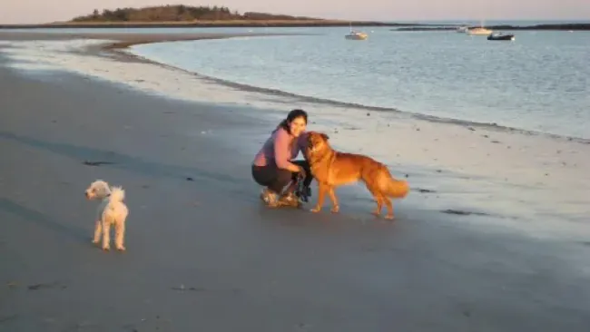 Monday Musings + Creamy Stovetop Pumpkin Mac & Cheese (Kid-Friendly)