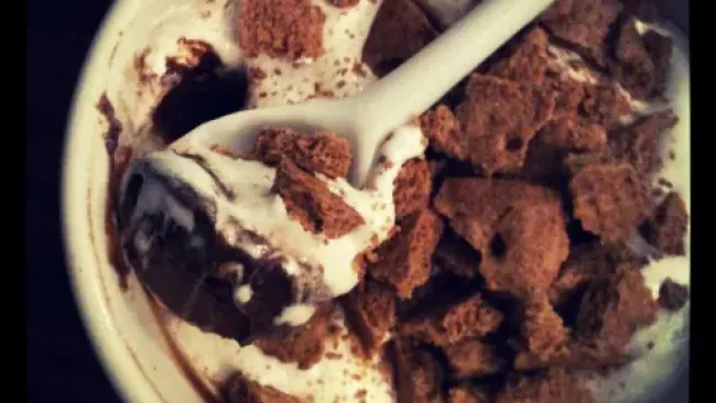 Monday Musings+Harvest Salad with Pumpkin Cider Vinaigrette