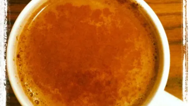 Monday Musings + Almond Joy Toast