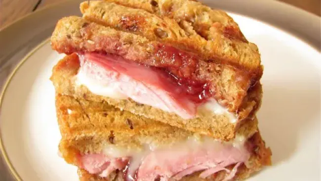 Monte Cristo Panini