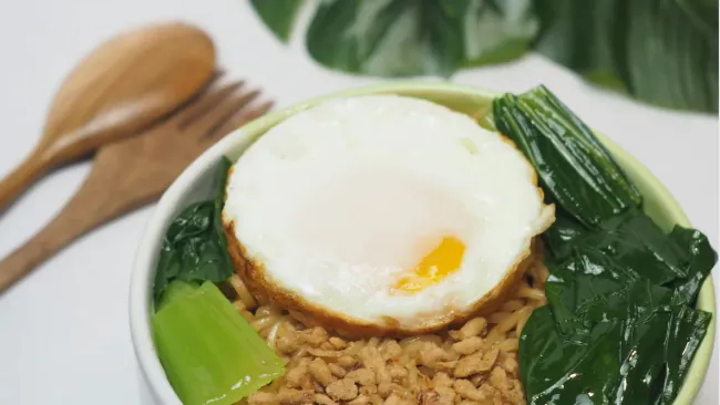 Egg Noodles vs Pasta: Nutrition, Carbs, Calories, and Which Is Healthier