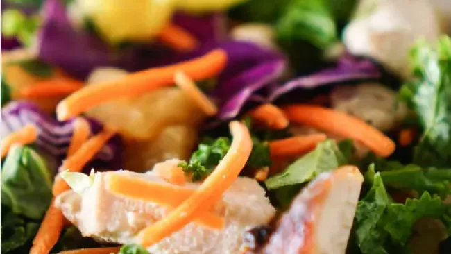 How to Make Chicken Salad (Classic, Healthy & Easy Recipes)