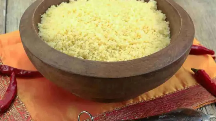 Is Semolina Gluten Free? The Definitive Guide for Celiacs & Healthy Eaters