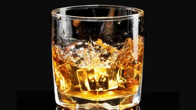 Is Whiskey Gluten-Free? The Celiac Guide to Bourbon, Rye & Scotch