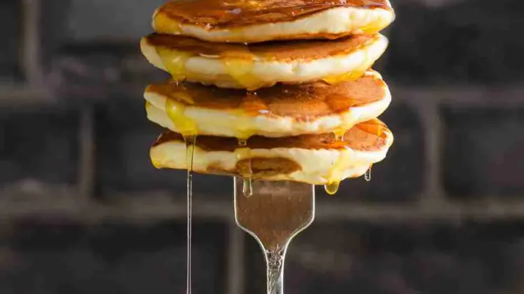 Are Pancakes Bad for You? Nutrition, Health Effects & When They’re Okay to Eat