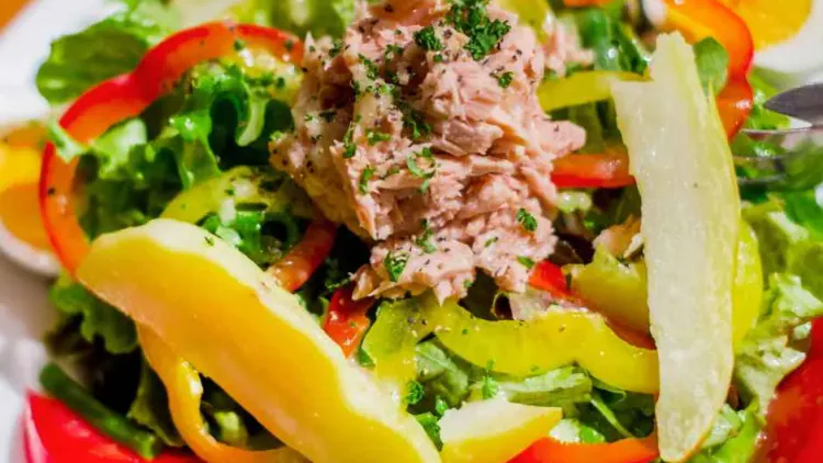 Is Tuna Salad Healthy? Nutrition, Benefits, Recipes & Expert Answers