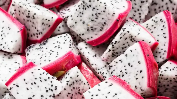 How to Cut a Dragon Fruit Properly: Step-by-Step Guide