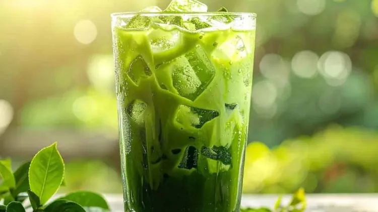 What Does Matcha Taste Like? Flavor Profile, Latte Taste, Starbucks Version & More