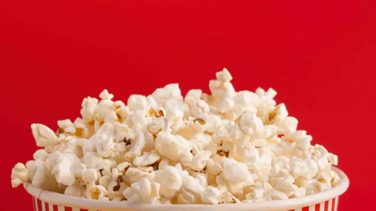 Is Popcorn Gluten-Free? Safe Brands, Movie Popcorn, Pretzels, Fritos, Potatoes & More