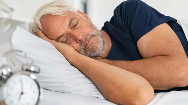 How Much Deep Sleep Do You Need? Discover the Secrets for Optimal Health!