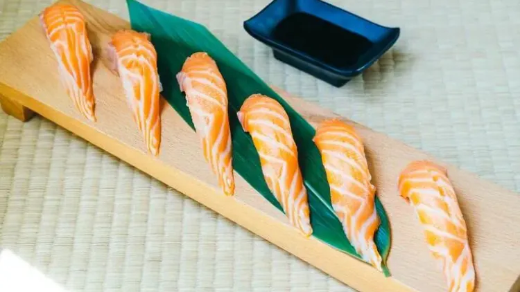 Is Sushi Good for Cholesterol Levels? Benefits, Risks, and Best Choices