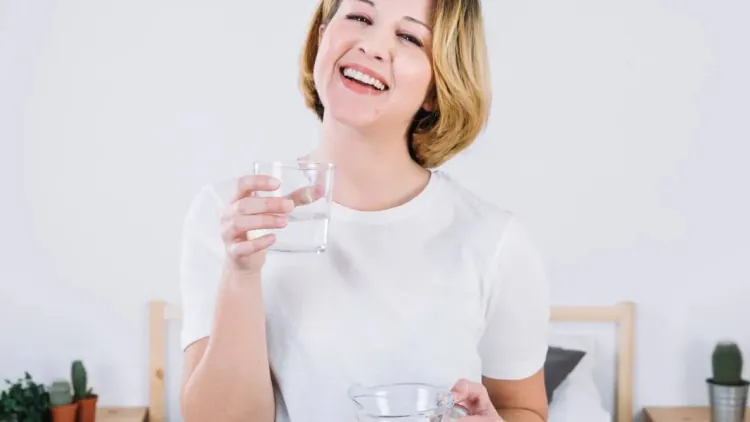 Is Distilled Water Healthy to Drink? Pros, Cons, and What Science Says