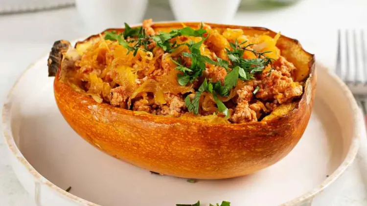 Is Spaghetti Squash Healthy? A Doctor’s Guide to Weight Loss and Nutrition Benefits