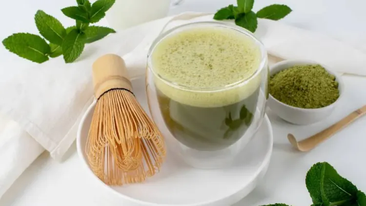 Is Matcha Healthy? Benefits, Risks, and How to Add It to Your Diet