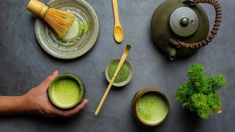 Is Matcha Good for Weight Loss? Benefits, Tips, and FAQs