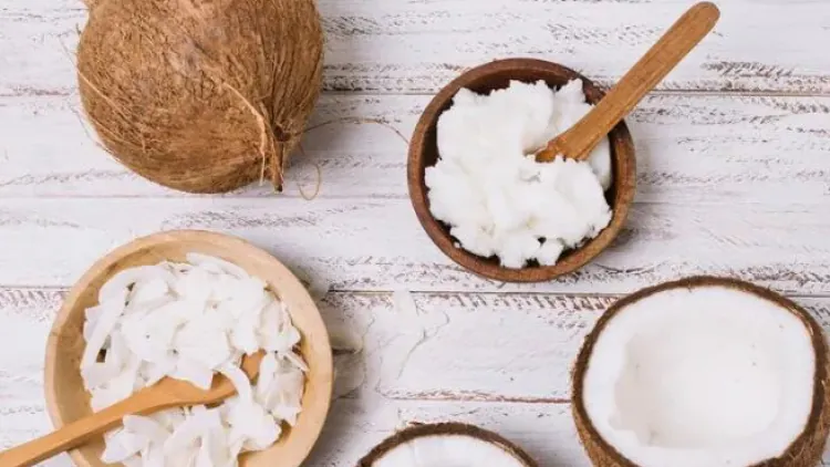 Is Coconut Healthy for You? Benefits, Nutrition & What to Know