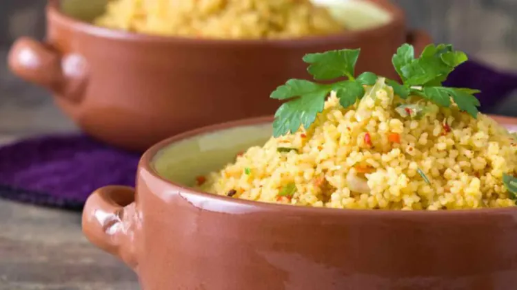 Is Couscous Healthy for You? Nutrition, Benefits & When to Avoid It