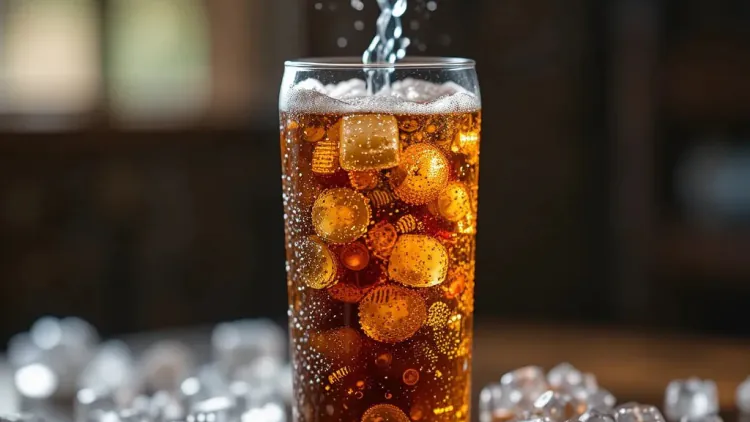 Is Soda Healthy for You? Understanding the Impact of Soda on Your Health