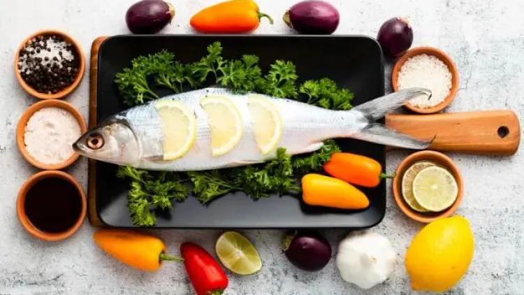 Is Raw Fish Healthy? Benefits, Risks, and Safety Tips