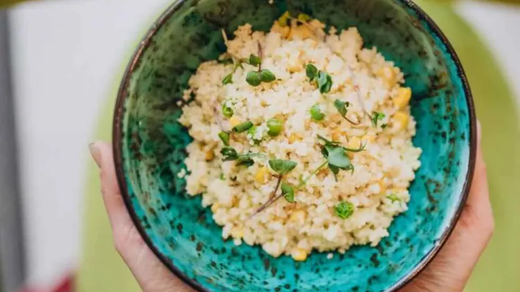 Is Minute Rice Healthy? Exploring the Nutritional Facts and Health Benefits!