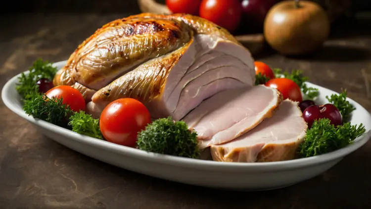 Is Deli Turkey Healthy? Pros, Cons, and Better Choices