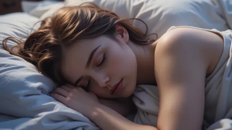 Is Sleeping Healthy? The Benefits, Risks, and Tips for Better Sleep