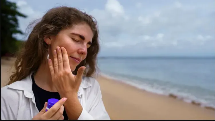 Is Chlorine Good for Your Skin? Effects, Solutions, and Safe Practices