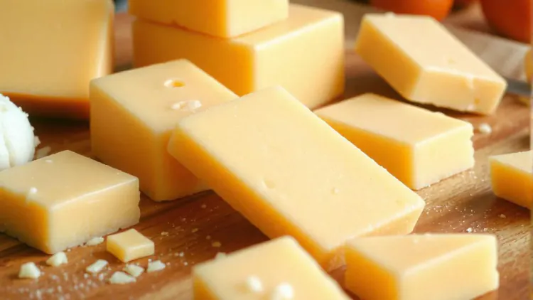 Is Cheddar Cheese Keto? Nutrition Facts & Keto Tips