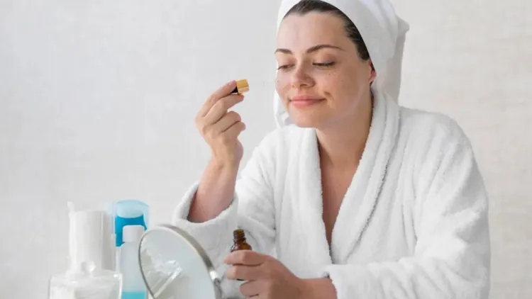 Salicylic Acid Is Good For The Skin: Benefits, Uses, and Tips