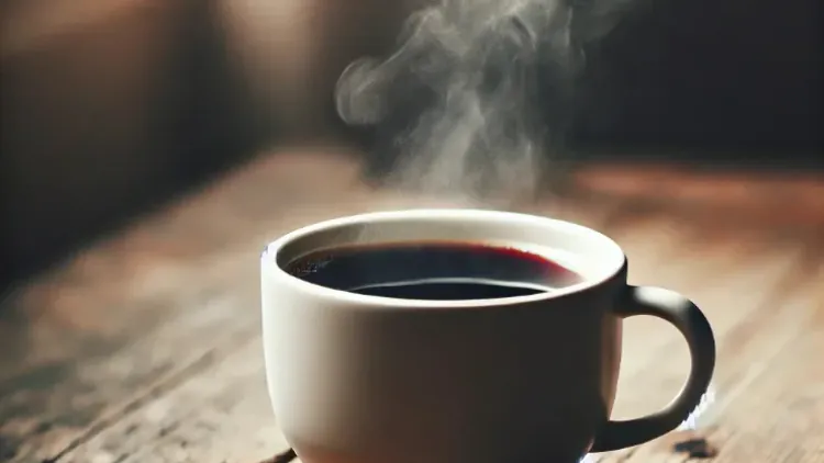 Is Black Coffee Good for Diabetes? Benefits, Risks, and Tips