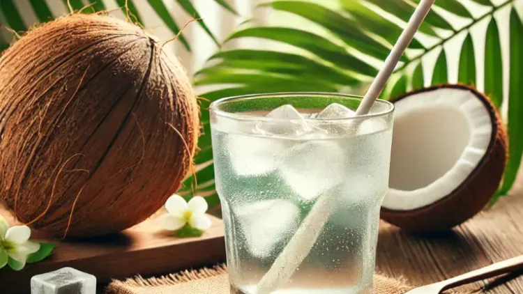 Is Coconut Water Good for Diabetics? Benefits, Risks, and Tips