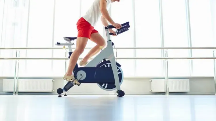 Is Stationary Bike Good for Weight Loss? Benefits, Plans, and Tips