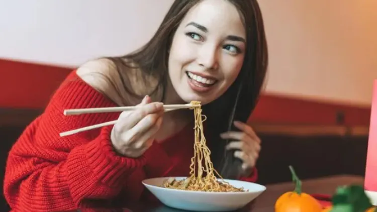 Is Noodles Healthy? A Guide to Making Smarter Choices