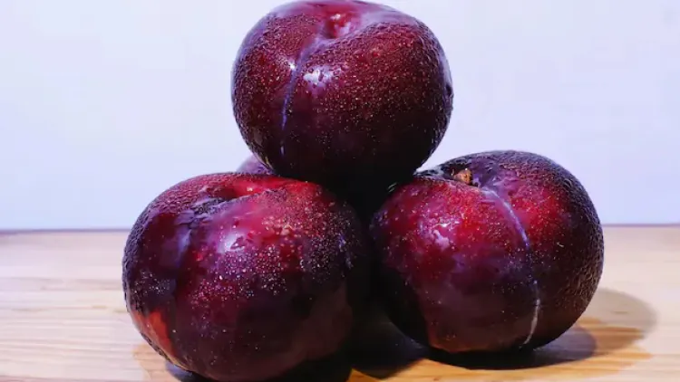 Are Plums Healthy? A Complete Guide