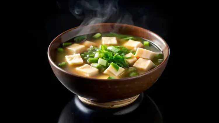 Is Miso Soup Healthy? Exploring the Nutritional Benefits 