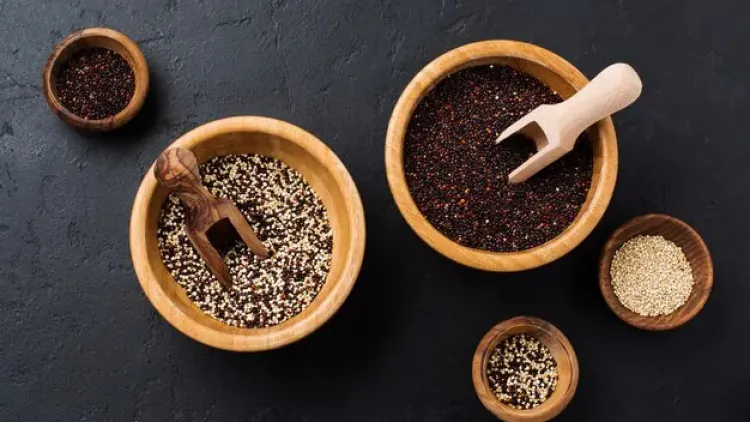 Are Sesame Seeds Healthy? A Complete Guide