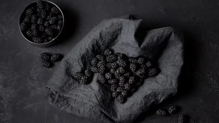 Are Blackberries Healthy? A Comprehensive Look