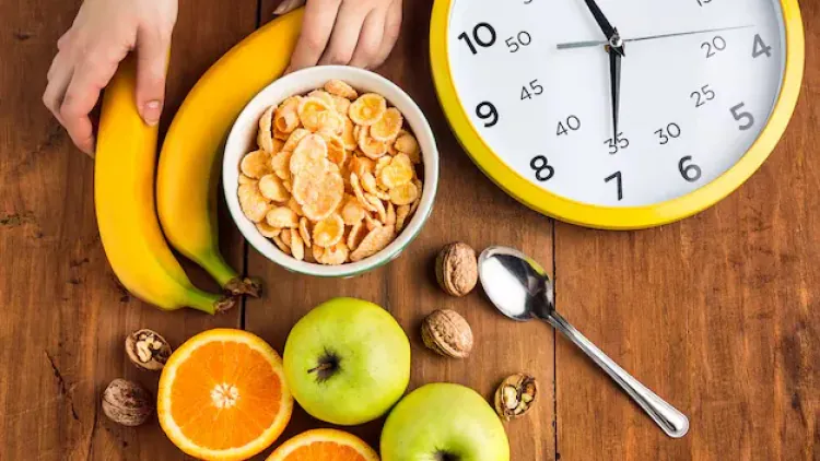 Is Intermittent Fasting Healthy?
