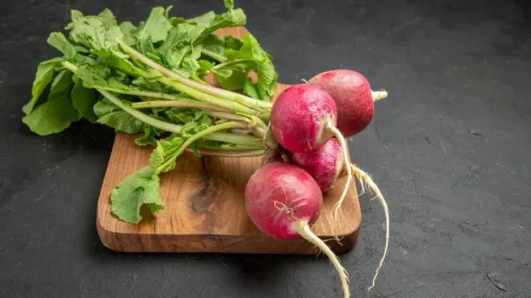 Are Radishes Healthy? Exploring its Benefits