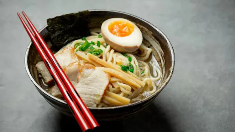 Is Ramen Healthy? A Detailed Look into Its Health Impact