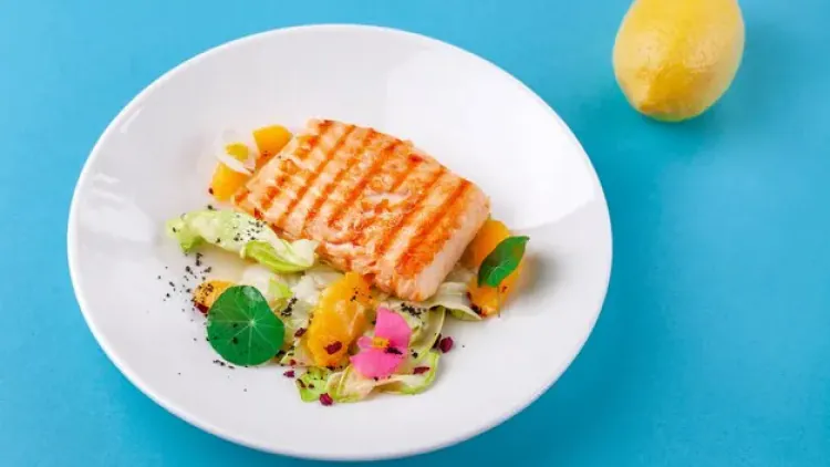 Is Salmon Healthy? Exploring Its Nutritional Benefits and Risks
