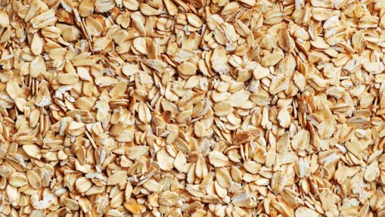 Are Oats Healthy? Exploring Their Nutritional Power and Benefits