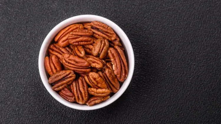 Are Pecans Healthy? Exploring Their Health Benefits