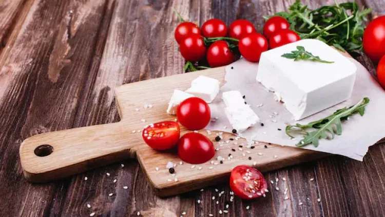 Is Feta Cheese Healthy? A Comprehensive Guide
