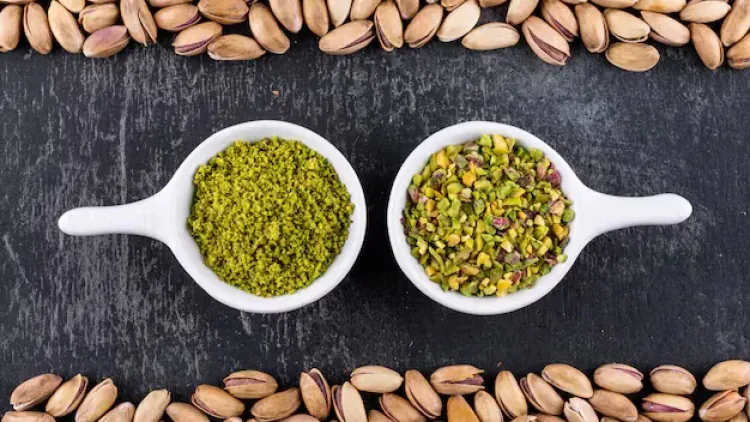 Are Pistachios Healthy? Exploring the Health Benefits