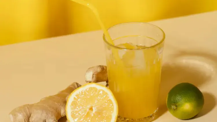 Does Ginger Ale Contain Caffeine?: A Detailed Guide