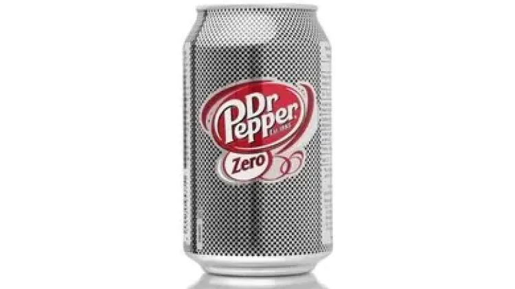 Does Dr Pepper Zero Contain Sugar? An In-Depth Look